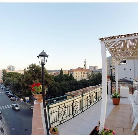 Centro Azzurro Villa Iglesias Kültér fotó