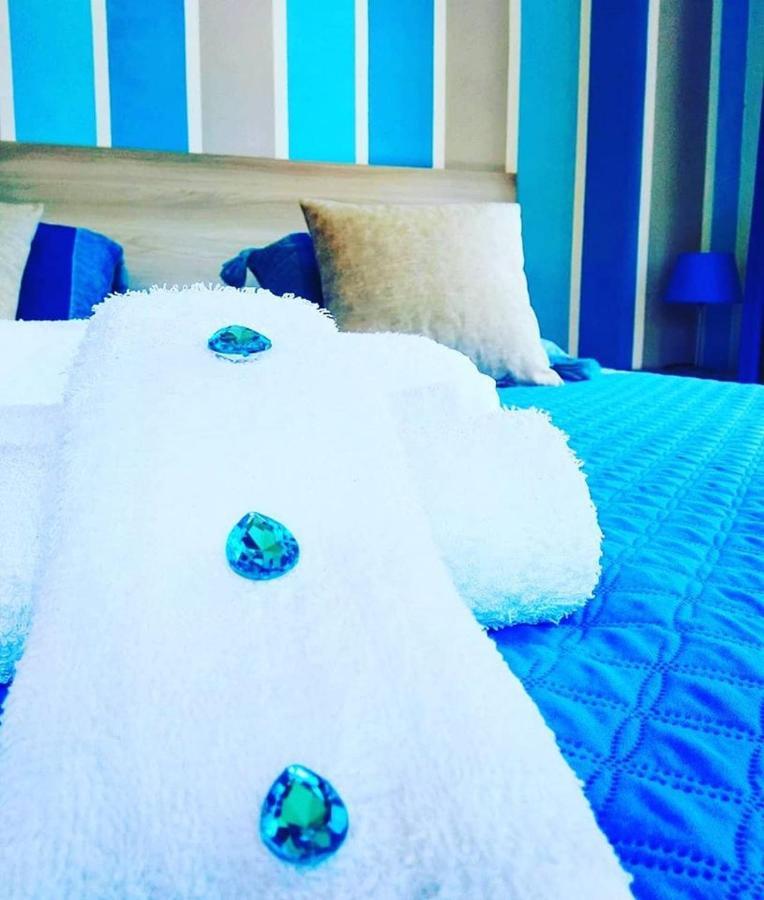 Centro Azzurro Villa Iglesias Kültér fotó
