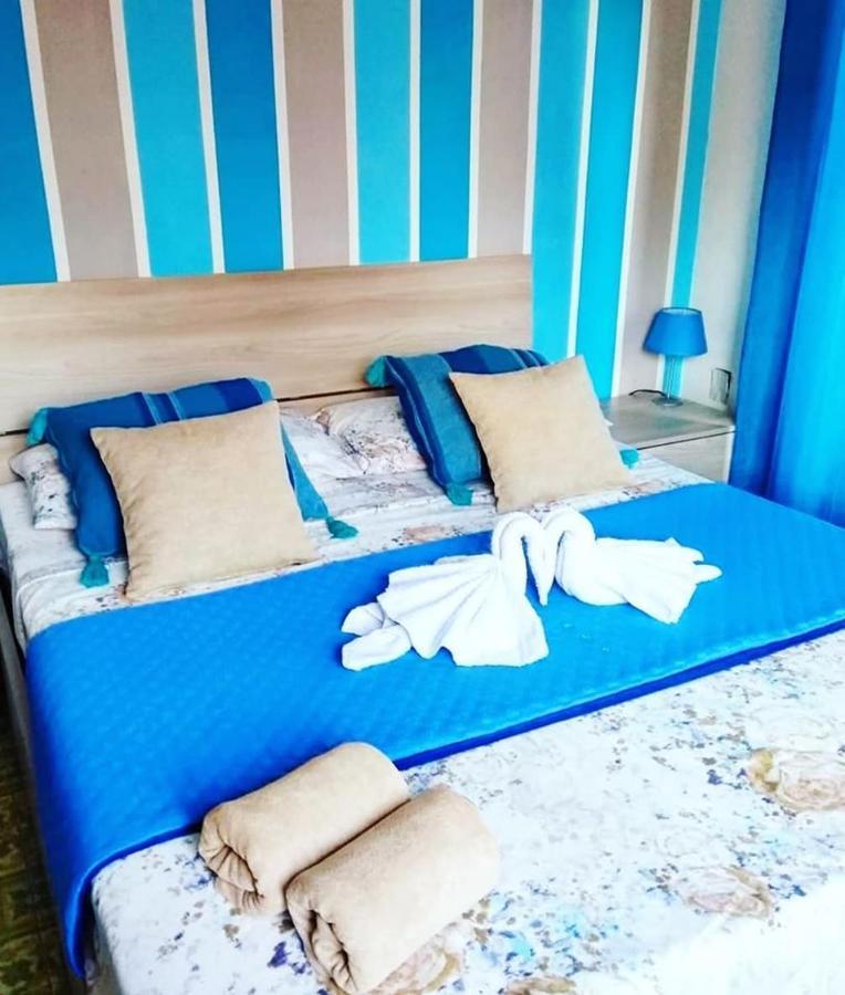 Centro Azzurro Villa Iglesias Kültér fotó