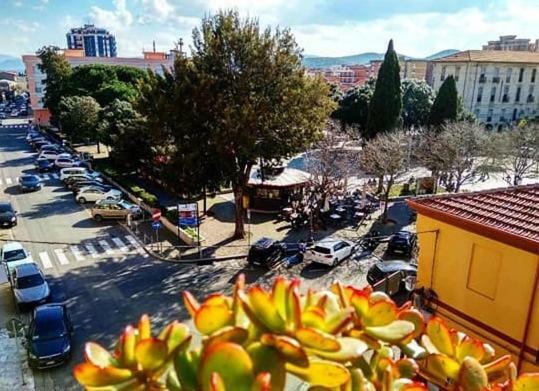 Centro Azzurro Villa Iglesias Kültér fotó